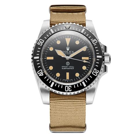 submariner military.